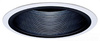 Incandescent/Fluorescent/HID Recessed Trim - 651W-WH - Juno Lighting Group