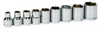 Drive Socket Set - 31922 - Snap-on Industrial Brands