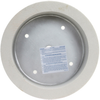 Norton® 38A46-KVBE Vitrified Wheel -- 66253364652 - Image
