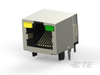 RJ45 Connectors - 6116075-1 - TE Connectivity