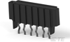 FFC Connectors - 5-487509-5 - TE Connectivity