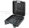 tec™ Hotmelt Glue & Gun Carry Case Black -- PAGG20252 - Image