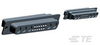 D-Shaped Connectors - 212518-1 - TE Connectivity