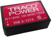 Dc-Dc Converter, Medical, 24V, 0.125A; Power Supply Approvals Traco Power - 51R5193 - Newark, An Avnet Company