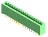 Card Edge Connector Rohs Compliant Edac - 61AJ3384 - Newark, An Avnet Company