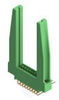 Card Conn, Dual Side, 18Pos, Wire Wrap; Card Edge Connector Type Edac - 72AJ5626 - Newark, An Avnet Company