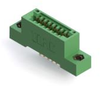 Card Edge Conn, Single, 8Pos, Wire Wrap; Card Edge Connector Type Edac - 65AJ2180 - Newark, An Avnet Company