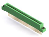Card Edge Conn, Single, 37Pos, Wire Wrap; Card Edge Connector Type Edac - 65AJ8892 - Newark, An Avnet Company