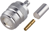 Rf Coaxial, N Jack, 50 Ohm, Cable; Connector Type Multicomp Pro - 37AC0259 - Newark, An Avnet Company