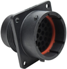 Circular Connector, Rcpt, 32Pos, Flange; Product Range Amphenol Sine/tuchel - 73AC8520 - Newark, An Avnet Company