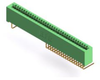 Card Edge Conn, Single, 34Pos, Wire Wrap; Card Edge Connector Type Edac - 66AJ1405 - Newark, An Avnet Company