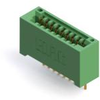 Card Edge Conn, Single, 9Pos, Wire Wrap; Card Edge Connector Type Edac - 65AJ4047 - Newark, An Avnet Company