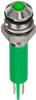 Led Indicator 6Mm Prominent 12Vdc Rohs Compliant Apem - 75K7914 - Newark, An Avnet Company