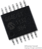 Op Amp, 60Mhz, 32V/us, 1.8Mv, Tssop-14; No. Of Amplifiers Microchip - 55T3287 - Newark, An Avnet Company