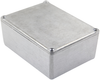 Enclosure, Multipurpose, Alum, Natural; Enclosure Type Multicomp Pro - 99AC4062 - Newark, An Avnet Company