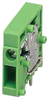 Tb, Wire To Board, 1Pos, 30-12Awg, Grn; Pitch Spacing Phoenix Contact - 01AC1948 - Newark, An Avnet Company