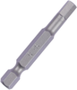 Hex Driver Bit, 5Mm X 50Mm, S2 Rohs Compliant Multicomp Pro - 73AJ8779 - Newark, An Avnet Company