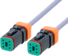 Connection cable -- E12555 - Image