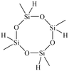 1,3,5,7-TETRAMETHYLCYCLOTETRASILOXANE, 99.0% - SIT7530.1 - Gelest, Inc.