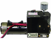 Oasis 12-Volt Continuous Duty Air Compressor -- Model XD4000-12
