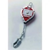 Sperian Protection Americas Inc. RL20P/20FT Self-Retracting - 341505241 - Wiper Master, Inc.