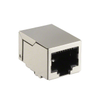 Modular/Ethernet Connector (RJ45) Jacks With Magnetics - 553-3256-ND - DigiKey