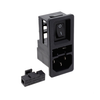 Power Entry Modules (PEM) - 4304.6069-ND - DigiKey