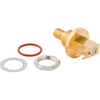 Coaxial Connector (RF) Assemblies -- 115-901-10385-EE-ND - Image