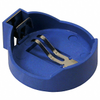 Battery Holders, Clips, Contacts - BS-7-BLUE-ND - DigiKey