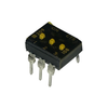 DIP Switches - 209-3MSTF-ND - DigiKey