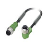 Circular Cable Assemblies - 1668412-ND - DigiKey