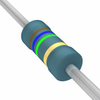 Through Hole Resistors - BC5305CT-ND - DigiKey