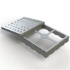 RF Shields - PIC-N-209F - Quarktwin Technology Ltd.