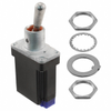 Switches - Toggle Switches -- 101TL1-6 - Image