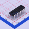 Communication Interface Chip/UART/485/232 >> RS232 ICs -- MAX232IN - Image