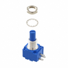 Potentiometers, Variable Resistors - Rotary Potentiometers, Rheostats - 53CAD-E24-B15L - Acme Chip Technology Co., Limited
