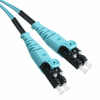 Cable Assemblies - Fiber Optic Cables - FZ2ERQ1Q1SNM005 - Acme Chip Technology Co., Limited