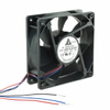 Fans, Thermal Management - Fans - DC Brushless Fans (BLDC) - AFB1224VHE-R00 - Acme Chip Technology Co., Limited