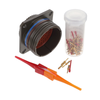 Circular Connector Assemblies - 1178-D38999/20WJ61PN-ND - DigiKey