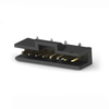 Headers, Male Pins - 17-1-2823203-0-ND - DigiKey