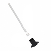 Light Pipes - 492-LPV2-2000F-RY-ND - DigiKey