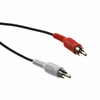 Barrel Audio Cables - AE1405-ND - DigiKey