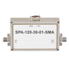 RF Amplifiers - 5328-SPA-120-30-01-SMA-ND - DigiKey