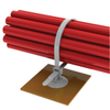 Cable Ties and Zip Ties - WIT-30RCA-16-M-ND - DigiKey