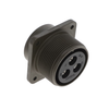 Circular Connector Assemblies - 339-MS3102A22-2S-ND - DigiKey