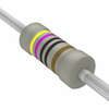 Through Hole Resistors - A105960CT-ND - DigiKey