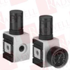 Pneumatic Regulator - 71346464 - Radwell International