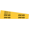 Labels, Stickers, Decals - Preprinted - 2267-8807-4-PK-ND - DigiKey