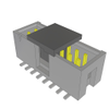 Headers, Male Pins - HTSS-108-01-S-DV-P-TR-ND - DigiKey