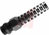 Polyamide Liquid Tight Strain Relief with Bend Protection - 70074516 - Allied Electronics, Inc.